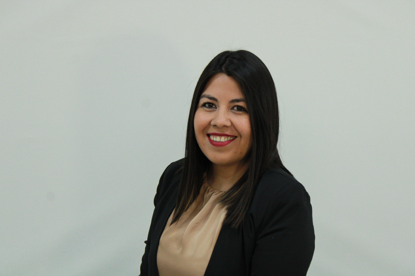 Lia Castillo Canave