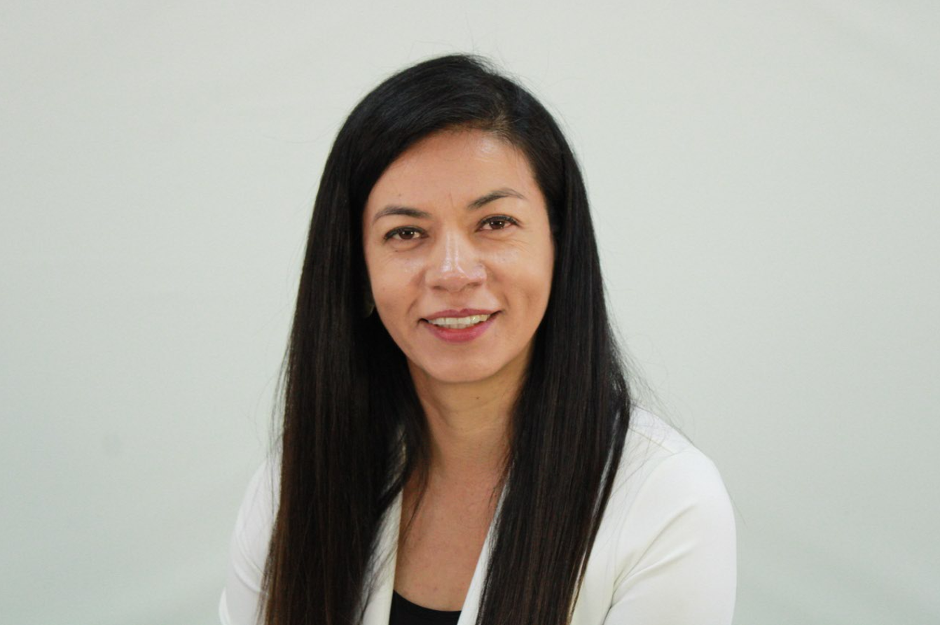 Mabel Cea Bravo