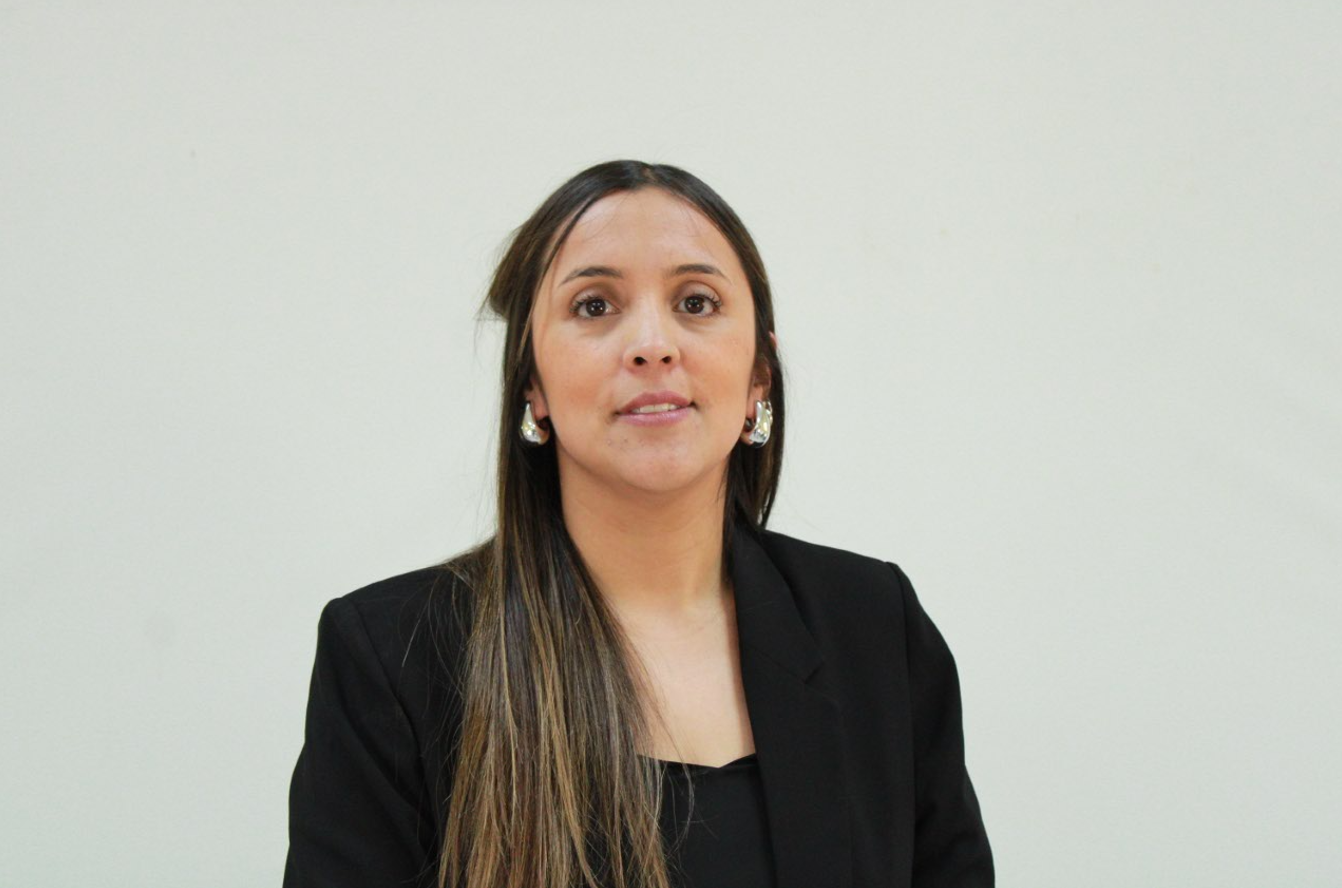 Cintia Cruz Cruz
