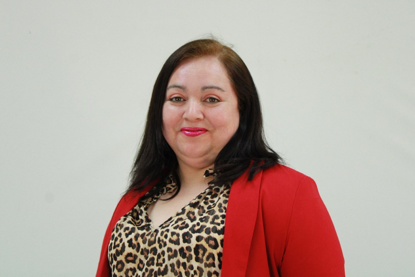 Teresa Pino Gomez